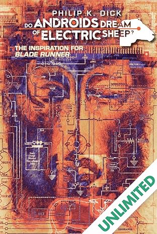 Do Androids Dream of Electric Sheep? Vol. 1